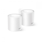 Mesh TP-Link Deco X10 Whole Home WiFi 6 System AX1500