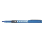 Στυλό Pilor Rollerball Hi-Tecpoint V5 0.5mm Blue