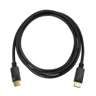 Cable DisplayPort 1.4 8K2K/60Hz 1m Logilink CV0119