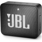 Φορητό Ηχείο BT JBL GO 2 Black