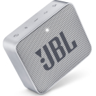 Φορητό Ηχείο BT JBL GO 2 Grey