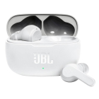 Bluetooth Earphones JBL Wave 200 Wireless White