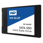 Εσωτερικός Δίσκος SSD 2.5 WD SATA III Blue 250GB 7mm 3D
