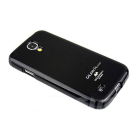 Θήκη Samsung Galaxy S4 Mini i-9190 Silicone Black