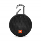Portable Bluetooth Speaker JBL Clip3 Black