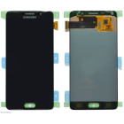 LCD+Touch Screen Samsung Galaxy A5 2016 A510 Black Or