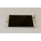 LCD+Touch Front+Samsung Galaxy S5 Mini Screen OR. White