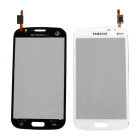 Touch Screen+Lens Samsung Galaxy i9060 Grand Neo Wht