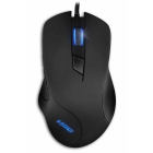 Gaming Wired Mouse NOD Alpha Mike Foxtrot 3200dpi RGB LED
