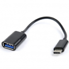 Cablexpert OTG USB 2.0 to Type-C (CM/AF)