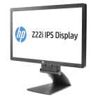 Monitor HP Z22i LED 21.5 Full HD VGA/DVI-D/DP