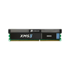 Μνήμη Corsair XMS3 4GB 1x4GB DDR3 1600MHz C9