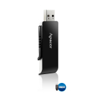 USB Flash Drive Gen1 Usb 3.1 Apacer AH350 32GB Black