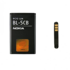 Battery Nokia BL-5CB 1616/1800 800mAh