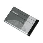 Battery Nokia BL-5C 1020mAh Bulk 20101500 OR