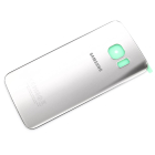 Battery Cover Samsung Galaxy S6 G925 Edge White