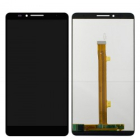 LCD+Touch Screen Huawei P8 Lite 2017/P9 Lite 2017 w/o Black