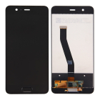 LCD+Touch Screen+Lens Huawei P10 Ref. OR. Black