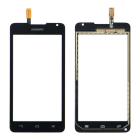 LCD+Touch Screen+Lens Huawei Y530 Ascend Black
