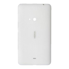 Battery Cover Nokia Lumia 625 White 3P OR