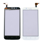 Touch Screen+Lens White 3P Huawei Y625