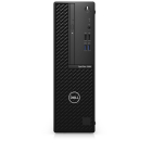 SFF Dell PC Optiplex 3080 i5-10500 8GB 256GB Black
