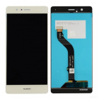 LCD+Touch Screen w/o Frame Huawei P9 Lite White Grade A