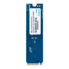 SSD M.2 PCIe Gen3 x4 Apacer AS2280P4 240GB