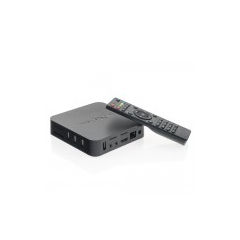 OTT TV BOX 4K Ultra HD 4K 60FPS