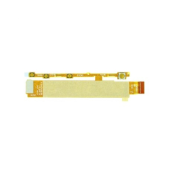Sony Xperia M Power+Volume Key Flex Cable OR