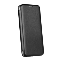 Θήκη Huawei P10 Lite Book Style Elite Black