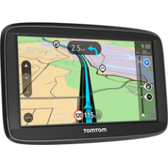 GPS Tom Tom Start 52  EU 5