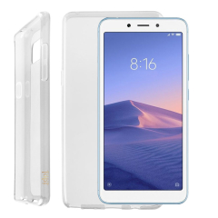 Θήκη Xiaomi Redmi 6 5.45 Air Slim Tpu Clear