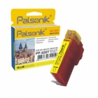 Συμβατό Μελάνι Palsonik HP 920XL Yellow