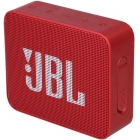 Φορητό Ηχείο BT JBL GO 2 Red