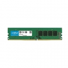 Μνήμη RAM Crucial 8GB DDR4-3200 UDIMM