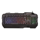 Gaming Keyboard Zerogroud KB-2500G Hanzo