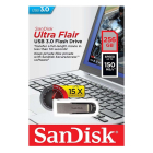 Flash Drive USB 3.0 SanDisk Cruzer Ultra Flair 256GB