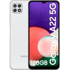 Smartphone Samsung Galaxy A22 A225 5G 6.6 4GB/64GB Gray
