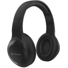 Headphone Bluetooth V5.0 Wireless With Mic A23-ΒΚ 40mm Black