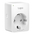 Smart Αντάπτορας Ρεύματος TP-Link TAPO-P100 Wi-Fi BT V1.2