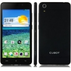 Smartphone Cubot X9 Dual 3G 5.0 Black ΠΕ
