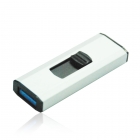 USB Flash Drive 3.0 MediaRange 8GB Silver