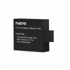 Rechargeable Battery ThiEye for i60+