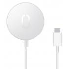 Wireless Charger Joyroom Magnetic JR-A28 15W White