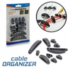 Cable Clips CC-926 10 τμχ.