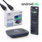 Android TV BOX MEIQ-IT M9 4K 2GB/16GB