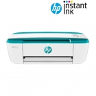 Πολυμηχάνημα HP DeskJet 3762 WiFi & Mobile Print