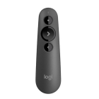 Presenter Logitech Wireless R500s