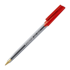 Στυλό Διαρκείας Staedtler 430 Ballpoint M 1.0mm Red